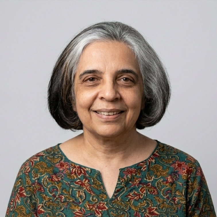 Dr Radha Mohan